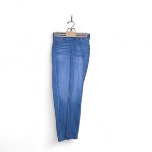 Stylish Blue Skinny Jeans for Women